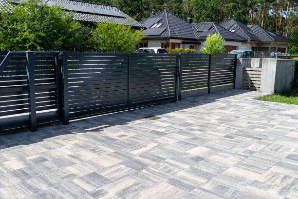 Best Driveway Stamping and Staining in USA